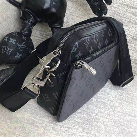 louis vuitton bag homme|Louis Vuitton unisex bag.